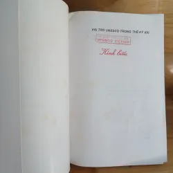 Vai Trò Của UNESCO Trong Thế Kỷ XXI - Koichiro Matsuura 756093