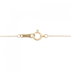 K18YG Opal Necklace - Hàng hiệu Authentic 856588