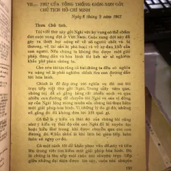 Tấn công ngoại giao và tiếp xúc bí mật - Mai Văn Bộ 1021750