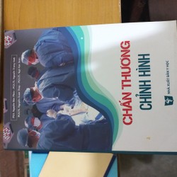 Chấn thương chỉnh hình