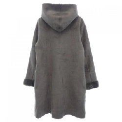 Măng tô lông cừu ROSSO 629874