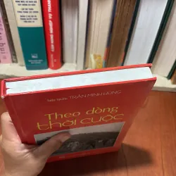 II Lịch Sử: Theo Dòng Thời Cuộc - Thiếu Tướng Trần Minh Hùng - 2013 782346