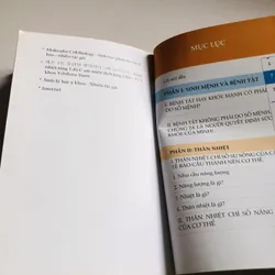 THÂN NHIỆT CHÌA KHÓA ĐỂ SỐNG KHOẺ MẠNH VÀ TRƯỜNG THỌ  693684