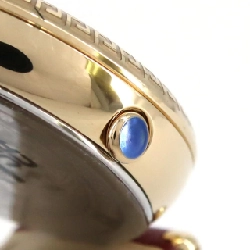 Versace Palazzo Empire GP VECQ00418 SSxGP Quartz - Hàng hiệu Authentic 876803