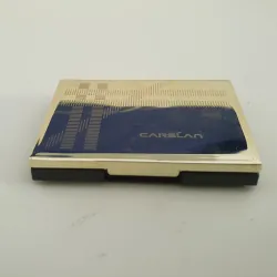 Phấn kẻ mày Carslan hiệu ứng kép 3g màu 01 1000497