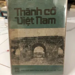 Thành cổ Việt Nam - Đỗ Văn Ninh