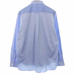 Áo sơ mi JUNYA WATANABE MAN WC-B012 - Hàng hiệu Authentic 898121