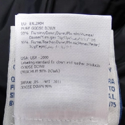 Áo khoác lông vũ MONCLER 640976