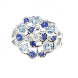 Nhẫn Camellia Chanel - Hàng hiệu Authentic 841467