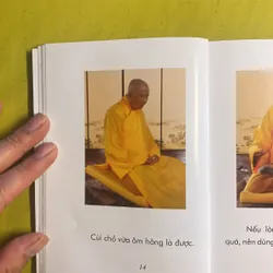 Phương Pháp Tọa Thiền- HT Thích Thanh Từ 606054