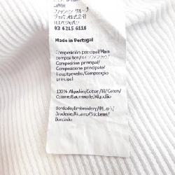 LOEWE Áo thun dài tay oversized fit Anagram H526Y22XAY - Hàng hiệu Authentic 884971