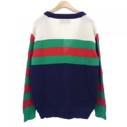 Gucci GUCCI 740641 XKC4G Áo khoác - Hàng hiệu Chính hãng 894587