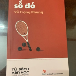 Combo Văn học: Vũ Trọng Phụng, Thạch Lam, Nam Cao, Nguyễn Minh Châu 290244