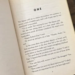 Flush (The New York Times Bestseller Carl Hiaasen) 972776