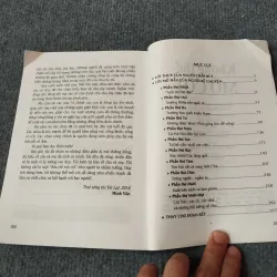 KHÔNG THỂ MỒ CÔI - MINH VÂN 727159