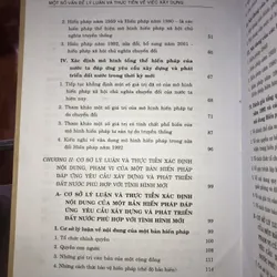 Một số vấn đề lý luận và thực tiễn về việc xây dựng và ban hành hiến pháp  728794