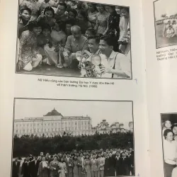 Tiếp Bước Chân Cha 597660