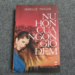 NỤ HÔN CỦA NGỌN GIÓ ĐÊM