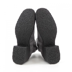 Giày bốt CHANEL 663733