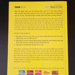 Sử dụng Trí nhớ của bạn - Tony Buzan 380332