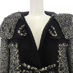 【Mã giảm giá】Áo khoác duffle CHANEL 640468