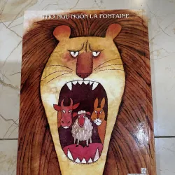 Thơ ngụ ngôn La Fontaine 748605