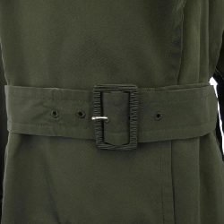 MONCLER DELMAS Áo khoác trench - Hàng hiệu Chính hãng 819885