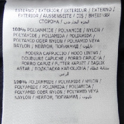 MONCLER GRIMPEURS Jacket - Hàng hiệu Chính hãng 890959