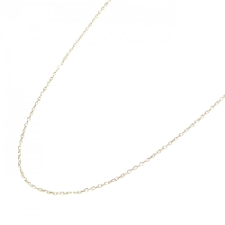 Dây chuyền K18YG - Hàng hiệu Chính hãng 867806