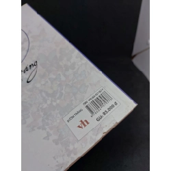 [59K/kg] Bướm trắng - Tủ sach văn học -  Nhất Linh, mới 80% 2018 HCM1508 437120