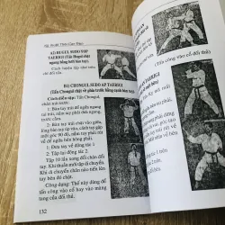 KỸ THUẬT THÁI CỰC ĐẠO 1011235