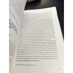 Từ điển triết học Habermas - Andrew Edgar 688827