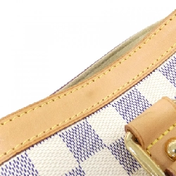 Túi xách Louis Vuitton Damier Azur Hampstead PM N51207 - Hàng hiệu Chính hãng 766344