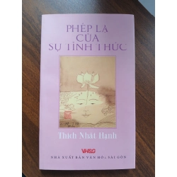 Phép Lạ Của Sự Tỉnh Thức - Thích Nhất Hạnh 539968