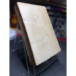 Đất Dữ sưu tầm (ố vàng nặng, rách bìa nhẹ) 1980 Horghê Amađô HPB0906 SÁCH VĂN HỌC 914908