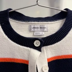 Áo cardigan Urban Revivo  731507