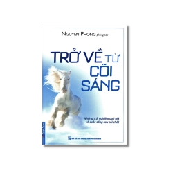 Trở Về Từ Cõi Sáng Vanvosach