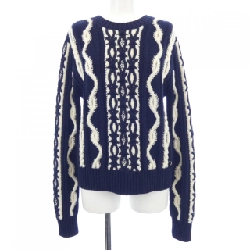 【Mã giảm giá】Chanel CHANEL Áo len