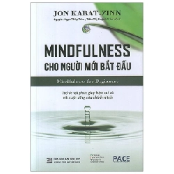 Mindfulness Cho Người Mới Bắt Đầu - Jon Kabat-Zinn 202619