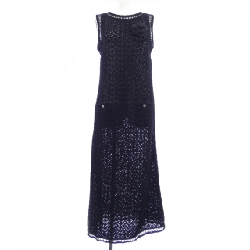 Chanel CHANEL P63310K48861 20P Đầm