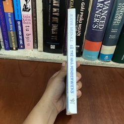 II Giải Thưởng Sách Quốc Gia Mỹ: Lũ Trẻ Nhà Penderwicks - JEANNE BIRDSALL - 2018 545096