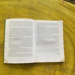 ÁN MA LIỆU PHÁP XOA BÓP TRỊ BỆNH ĐÀN ÔNG- P. KIM LONG biên dịch 936555