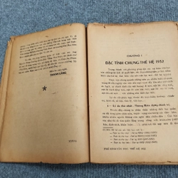 PHÊ BÌNH VĂN HỌC THẾ HỆ 1932 - THANH LÃNG 517622