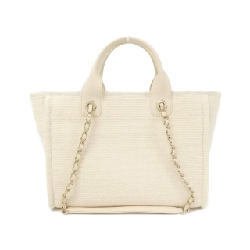 Túi xách Chanel Deauville Line AS3257 - Hàng hiệu Chính hãng 766435