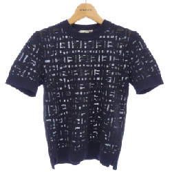 FENDI FZY793 A7U3 Áo len - Hàng hiệu Chính hãng