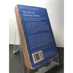 The best of Sherlock Holmes Selected stories mới 75% ố vàng rách bìa nhẹ Conan Doyle HPB1508 NGOẠI VĂN 209136