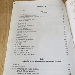 VI TÍNH CHỮ HÁN DÙNG CHO NGƯỜI VIỆT ( Lê Quý Ngưu) 1000568