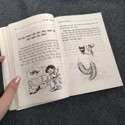 Đố em tại sao...? Thế giới động vật - Dương Phúc Bình chủ biên 564721