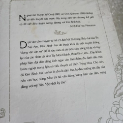 Kim Bình Mai nguyên seal 3 tập | Lan Lăng tiếu tiếu sinh 463859
