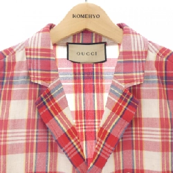 Gucci GUCCI 651434 ZAGPD Áo khoác - Hàng hiệu Chính hãng 883899